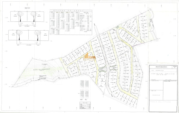 Imagem Terreno à Venda, 135.323 m² em Volta Grande (são João Novo) - São Roque Imagem Terreno à Venda, 135.323 m² em Volta Grande (são João Novo) - São Roque