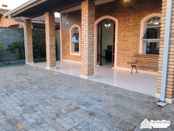 Imagem Casa com 3 Quartos à Venda, 15 m² em Umuarama - Ubatuba