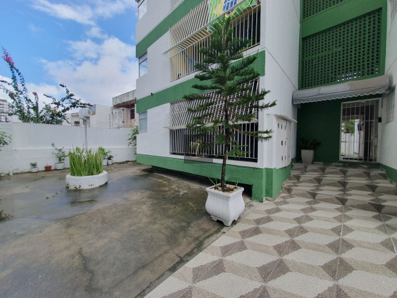 Imagem Apartamento com 2 Quartos à Venda, 75 m² em Piedade - Jaboatão Dos Guararapes Imagem Apartamento com 2 Quartos à Venda, 75 m² em Piedade - Jaboatão Dos Guararapes