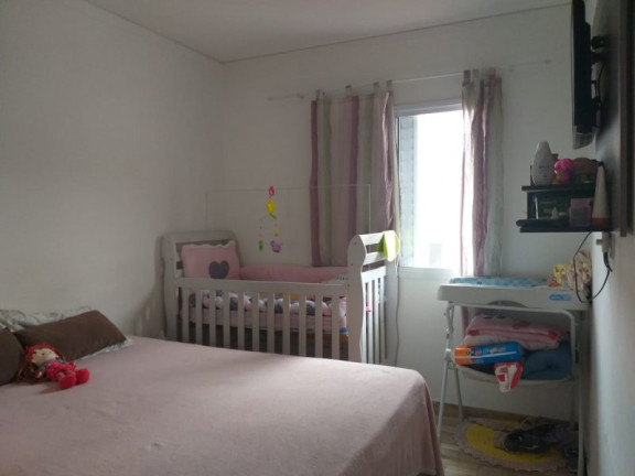 Imagem Imóvel com 2 Quartos à Venda, 56 m² em Jardim Ester - Itatiba