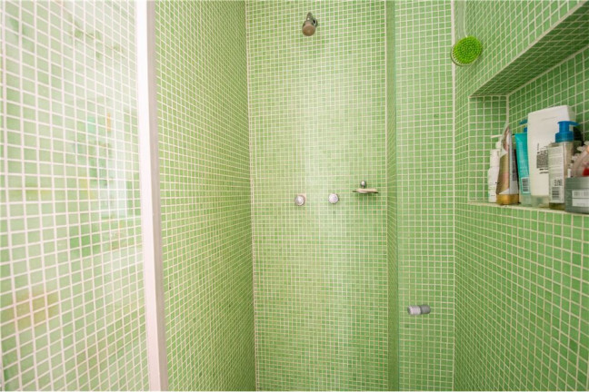 Imagem Apartamento com 3 Quartos à Venda, 110 m² em Vila Olímpia - São Paulo Imagem Apartamento com 3 Quartos à Venda, 110 m² em Vila Olímpia - São Paulo