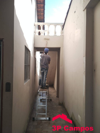 Imagem Casa com 3 Quartos à Venda, 125 m² em Nova Itanhaem - Itanhaém Imagem Casa com 3 Quartos à Venda, 125 m² em Nova Itanhaem - Itanhaém