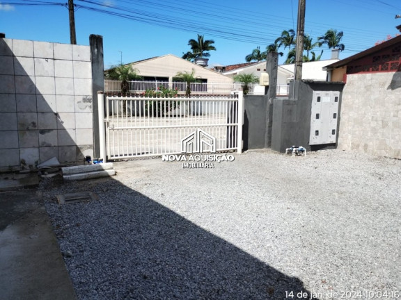 Imagem Casa com 2 Quartos à Venda, 83 m² em Costa Azul - Matinhos Imagem Casa com 2 Quartos à Venda, 83 m² em Costa Azul - Matinhos