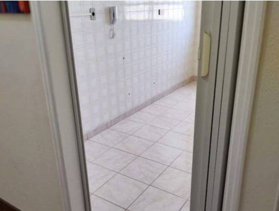 Imagem Apartamento com 1 Quarto à Venda, 55 m² em Cambuci - São Paulo