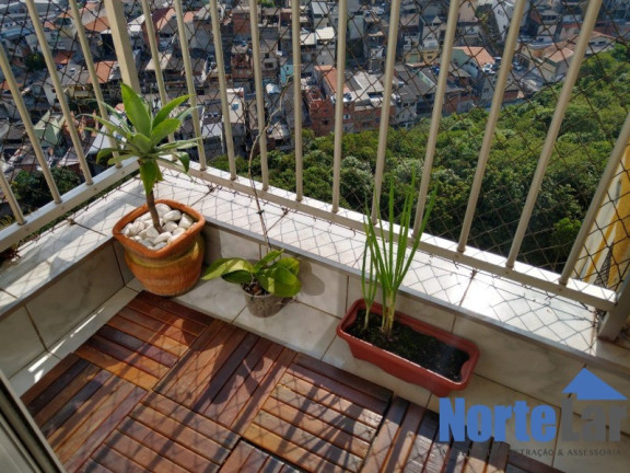 Imagem Apartamento com 2 Quartos à Venda, 63 m² em Parque Taipas - São Paulo Imagem Apartamento com 2 Quartos à Venda, 63 m² em Parque Taipas - São Paulo