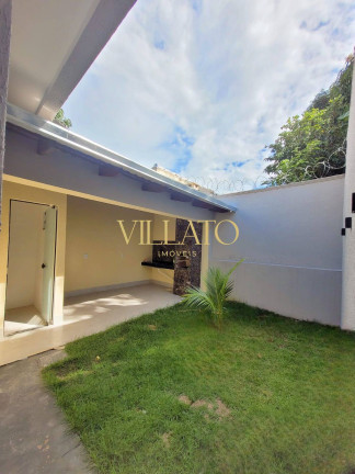 Imagem Casa com 3 Quartos à Venda, 189 m² em Setor Garavelo - Goiânia Imagem Casa com 3 Quartos à Venda, 189 m² em Setor Garavelo - Goiânia