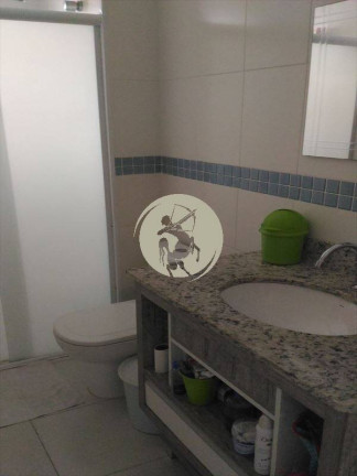 Imagem Apartamento com 3 Quartos à Venda, 111 m² em Ponta Da Praia - Santos