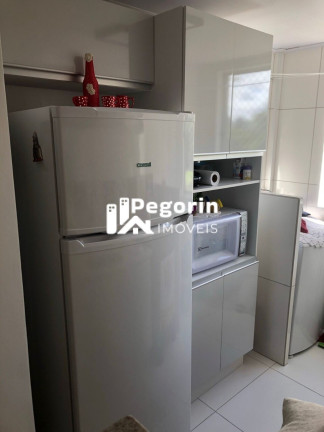 Imagem Apartamento com 2 Quartos à Venda, 45 m² em Santa Cândida - Curitiba
