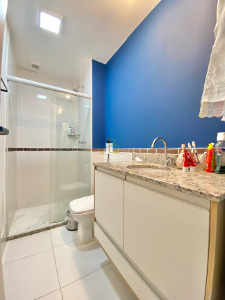 Imagem Imóvel com 3 Quartos à Venda, 72 m² em Praia De Itaparica - Vila Velha
