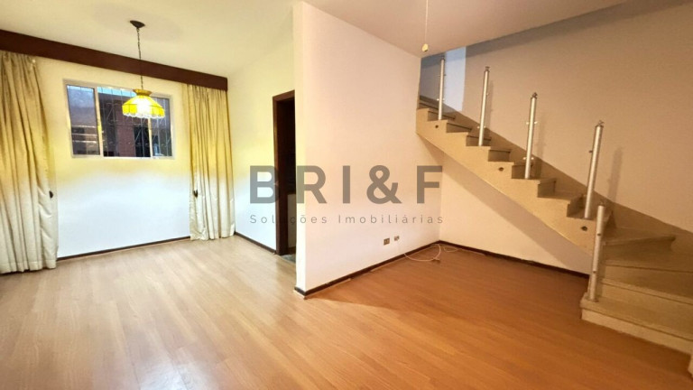Casa com 3 Quartos à Venda, 101 m² em Chácara Santo Antônio (zona Sul) - São Paulo