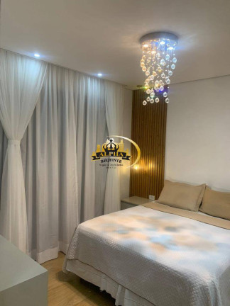 Imagem Casa de Condomínio com 3 Quartos à Venda, 198 m² em Suru - Santana De Parnaíba