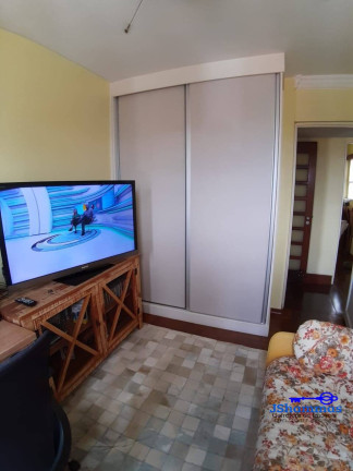 Imagem Apartamento com 3 Quartos à Venda, 90 m² em Vila Sonia - São Paulo