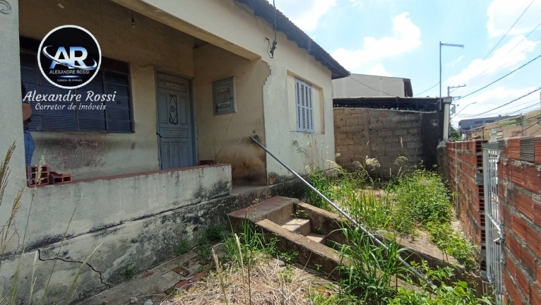 Imagem Casa com 2 Quartos à Venda, 198 m² em Vila São José - Várzea Paulista