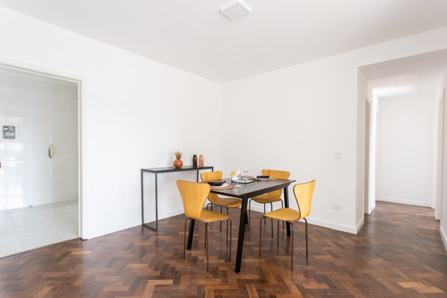Imagem Apartamento com 3 Quartos à Venda, 92 m² em Moema - São Paulo Imagem Apartamento com 3 Quartos à Venda, 92 m² em Moema - São Paulo