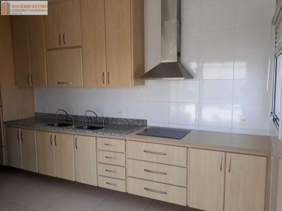 Imagem Cobertura com 4 Quartos à Venda, 404 m² em Chácara Klabin - São Paulo Imagem Cobertura com 4 Quartos à Venda, 404 m² em Chácara Klabin - São Paulo