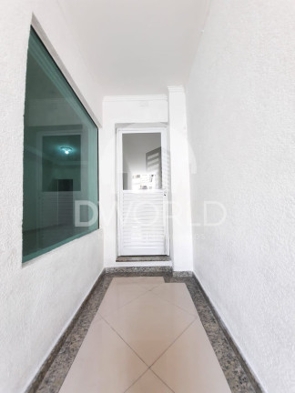 Imagem Casa com 4 Quartos à Venda, 249 m² em Jardim Irene - Santo André