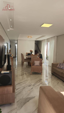 Imagem Casa de Condomínio com 3 Quartos à Venda, 234 m² em Chácara Nossa Senhora Do Bom Conselho - São Paulo Imagem Casa de Condomínio com 3 Quartos à Venda, 234 m² em Chácara Nossa Senhora Do Bom Conselho - São Paulo