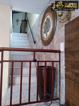 Imagem Casa com 3 Quartos à Venda, 320 m² em Fragata - Pelotas