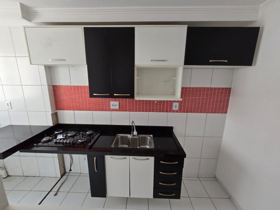 Imagem Apartamento com 2 Quartos à Venda, 50 m² em Cidade Ariston Estela Azevedo - Carapicuíba