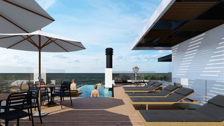 Imagem Apartamento com 1 Quarto à Venda, 61 m² em Capão Da Canoa - Capão Da Canoa Imagem Apartamento com 1 Quarto à Venda, 61 m² em Capão Da Canoa - Capão Da Canoa