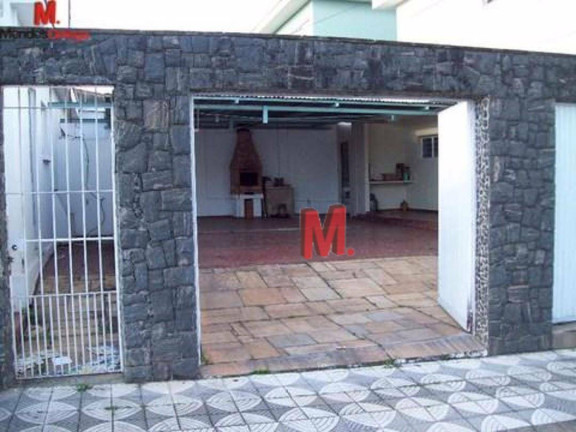 Imagem Casa com 4 Quartos à Venda, 303 m² em Jardim Santa Rosália - Sorocaba Imagem Casa com 4 Quartos à Venda, 303 m² em Jardim Santa Rosália - Sorocaba