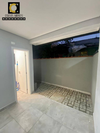 Casa com 2 Quartos à Venda, 116 m² em Marapé - Santos