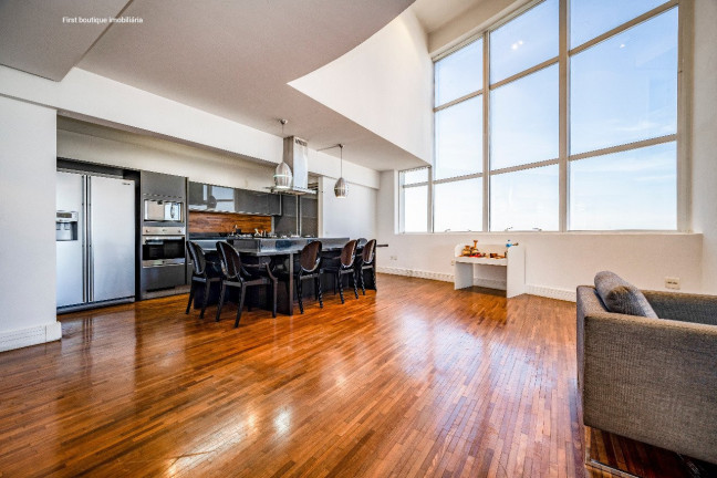Imagem Apartamento com 2 Quartos à Venda ou Locação, em Brooklin - São Paulo Imagem Apartamento com 2 Quartos à Venda ou Locação, em Brooklin - São Paulo