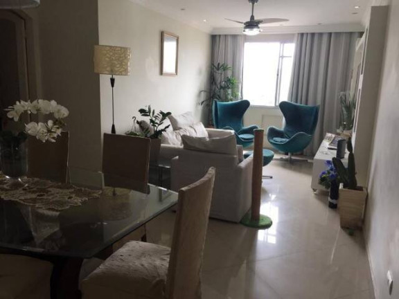Imagem Apartamento com 3 Quartos à Venda, em Pitangueiras - Guarujá Imagem Apartamento com 3 Quartos à Venda, em Pitangueiras - Guarujá