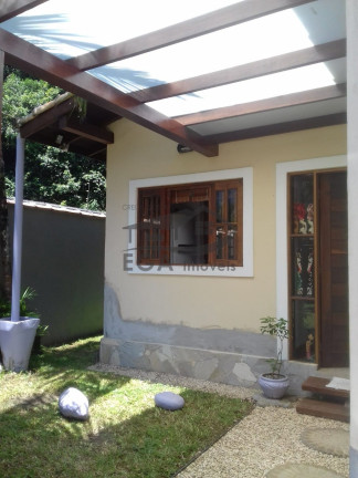 Imagem Casa com 3 Quartos à Venda, 145 m² em Camburi - São Sebastião Imagem Casa com 3 Quartos à Venda, 145 m² em Camburi - São Sebastião