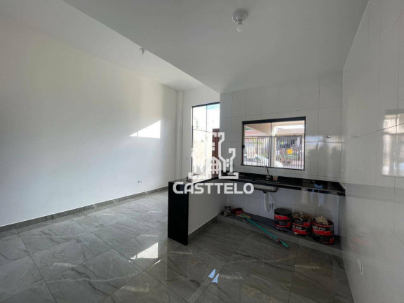 Imagem Casa com 2 Quartos à Venda, 80 m² em Colinas - Londrina Imagem Casa com 2 Quartos à Venda, 80 m² em Colinas - Londrina