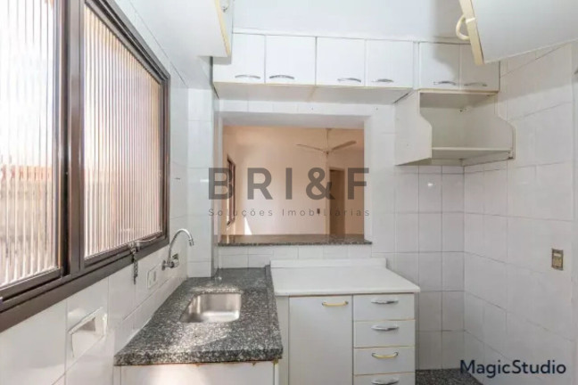Imagem Apartamento com 1 Quarto à Venda, 40 m² em Brooklin - São Paulo Imagem Apartamento com 1 Quarto à Venda, 40 m² em Brooklin - São Paulo