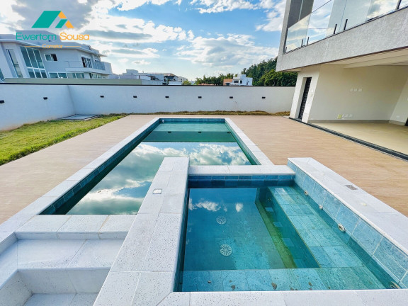 Imagem Casa de Condomínio com 3 Quartos à Venda, 300 m² em Loteamento Granville Atibaia - Atibaia Imagem Casa de Condomínio com 3 Quartos à Venda, 300 m² em Loteamento Granville Atibaia - Atibaia