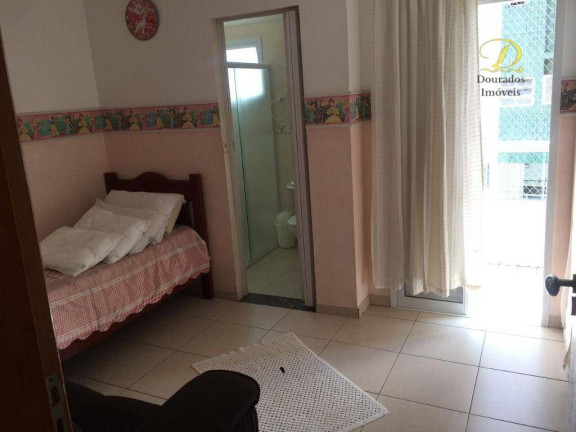 Imagem Apartamento com 3 Quartos à Venda, 100 m² em Aviação - Praia Grande