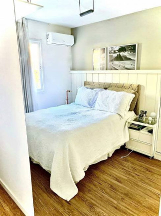 Imagem Apartamento com 3 Quartos à Venda, 121 m² em Recreio Dos Bandeirantes - Rio De Janeiro