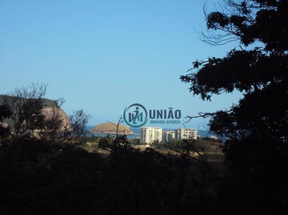 Imagem Terreno à Venda, 1.920 m² em Engenho Do Mato - Niterói