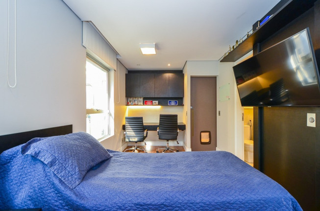 Imagem Apartamento com 2 Quartos à Venda, 122 m² em Vila Olímpia - São Paulo Imagem Apartamento com 2 Quartos à Venda, 122 m² em Vila Olímpia - São Paulo