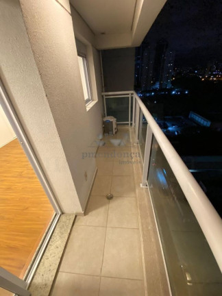 Imagem Apartamento com 1 Quarto à Venda, 41 m² em Várzea Da Barra Funda - São Paulo