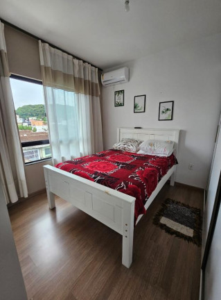 Imagem Apartamento à Venda,  em Guanabara - Joinville