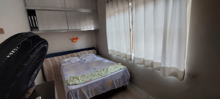 Imagem Casa com 2 Quartos à Venda, 85 m² em Aviação - Praia Grande Imagem Casa com 2 Quartos à Venda, 85 m² em Aviação - Praia Grande