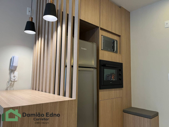Imagem Apartamento à Venda, 44 m² em Paraíso - São Paulo