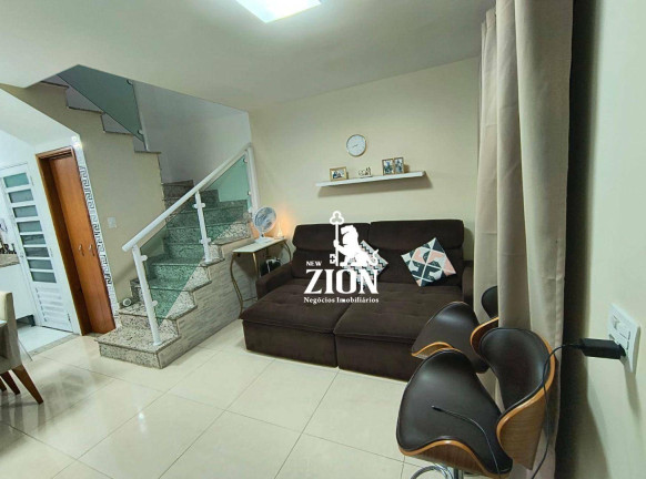 Imagem Sobrado com 2 Quartos à Venda, 65 m² em Parada Inglesa - São Paulo Imagem Sobrado com 2 Quartos à Venda, 65 m² em Parada Inglesa - São Paulo