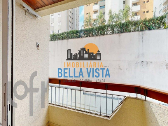 Imagem Apartamento com 2 Quartos à Venda,  em Vila Pompéia - São Paulo