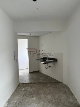 Imagem Apartamento com 2 Quartos à Venda, 47 m² em Quitaúna - Osasco