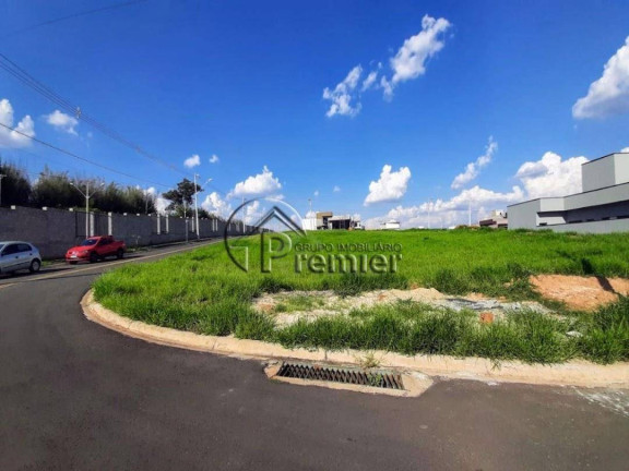 Imagem Terreno à Venda, 534 m² em Residencial Evidências - Indaiatuba Imagem Terreno à Venda, 534 m² em Residencial Evidências - Indaiatuba