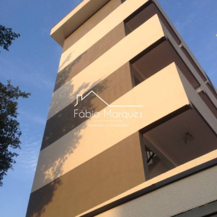Imagem Apartamento com 2 Quartos à Venda, 44 m² em Vila Ré - São Paulo