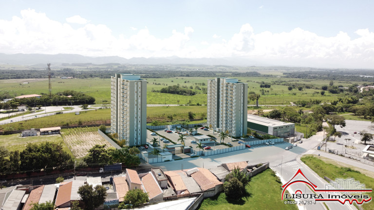 Imagem Apartamento com 2 Quartos à Venda, 45 m² em Conjunto Residencial Galo Branco - São José Dos Campos Imagem Apartamento com 2 Quartos à Venda, 45 m² em Conjunto Residencial Galo Branco - São José Dos Campos