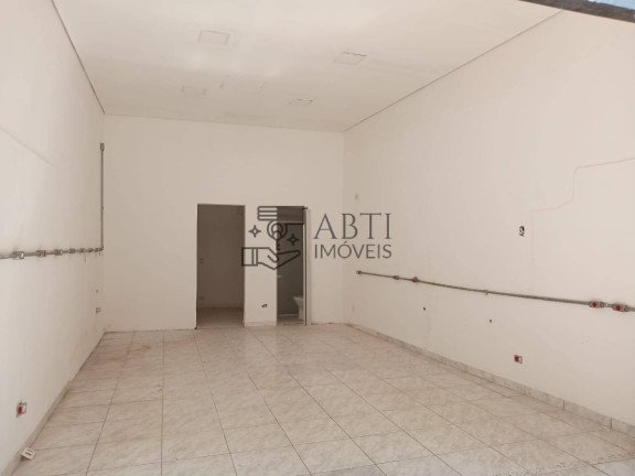 Imagem Sala Comercial para Alugar, 53 m² em Chácara Inglesa - São Paulo Imagem Sala Comercial para Alugar, 53 m² em Chácara Inglesa - São Paulo
