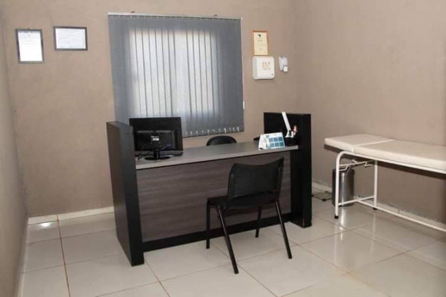 Imagem Ponto Comercial à Venda, 5.000 m² em Jardim Santa Cecília - Anápolis Imagem Ponto Comercial à Venda, 5.000 m² em Jardim Santa Cecília - Anápolis