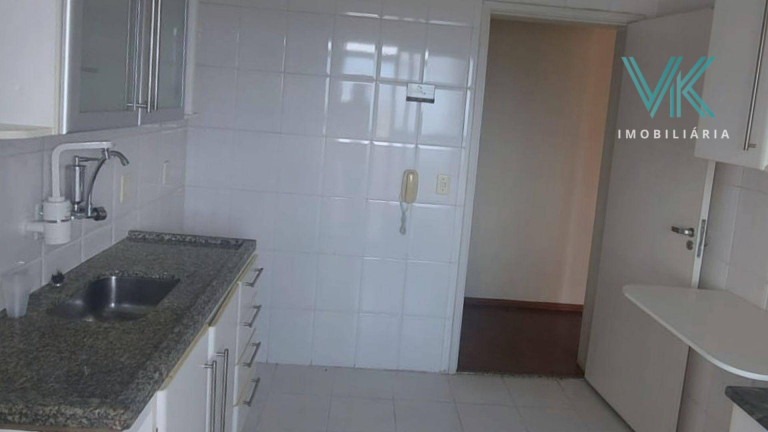 Imagem Apartamento com 3 Quartos para Alugar, 106 m² em Centro - Extrema Imagem Apartamento com 3 Quartos para Alugar, 106 m² em Centro - Extrema