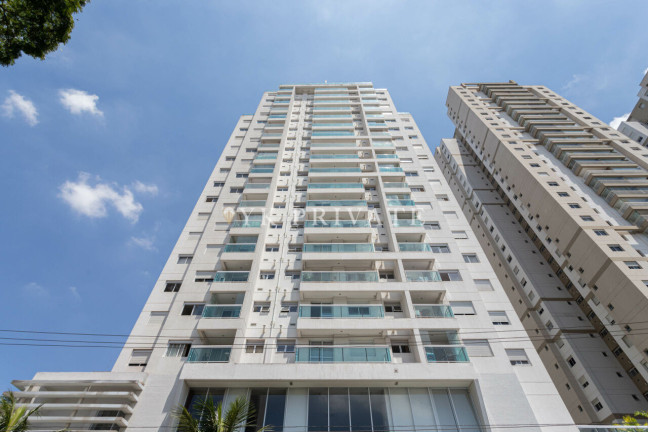 Imagem Apartamento com 1 Quarto à Venda, 45 m² em Barra Funda - São Paulo